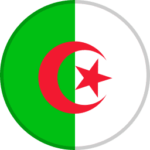 الجزائر