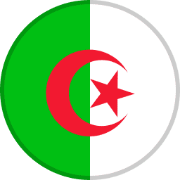 الجزائر